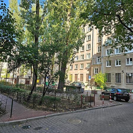 Apartament Dzielna Варшава Екстериор снимка