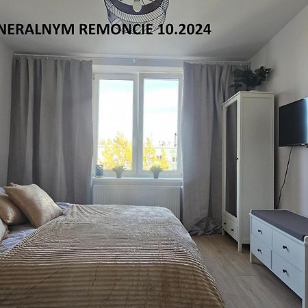 Apartament Dzielna Варшава Екстериор снимка