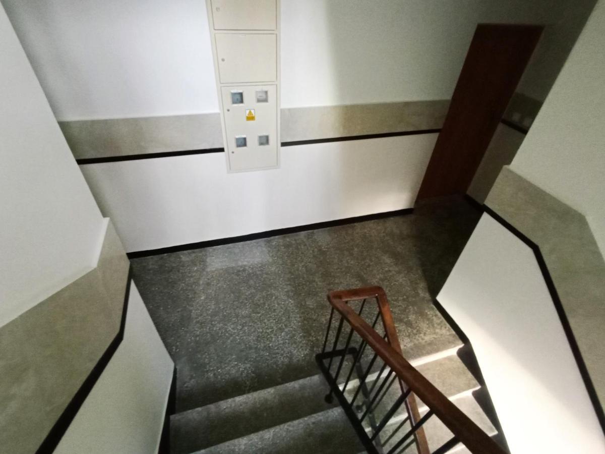 Apartament Dzielna Варшава Екстериор снимка