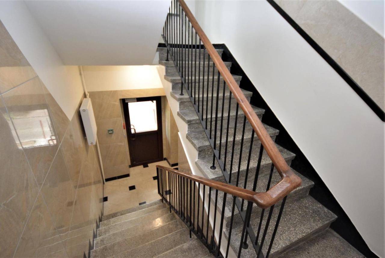 Apartament Dzielna Варшава Екстериор снимка