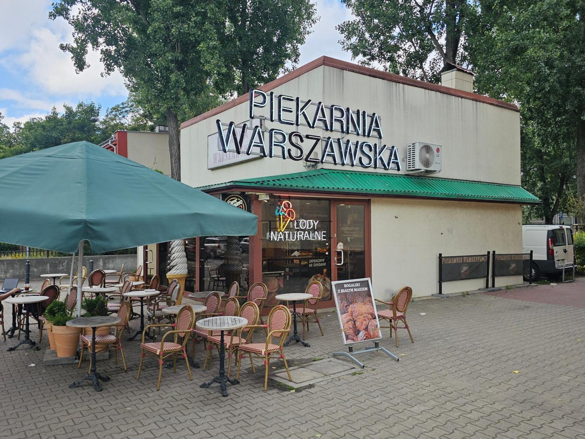 Apartament Dzielna Варшава Екстериор снимка