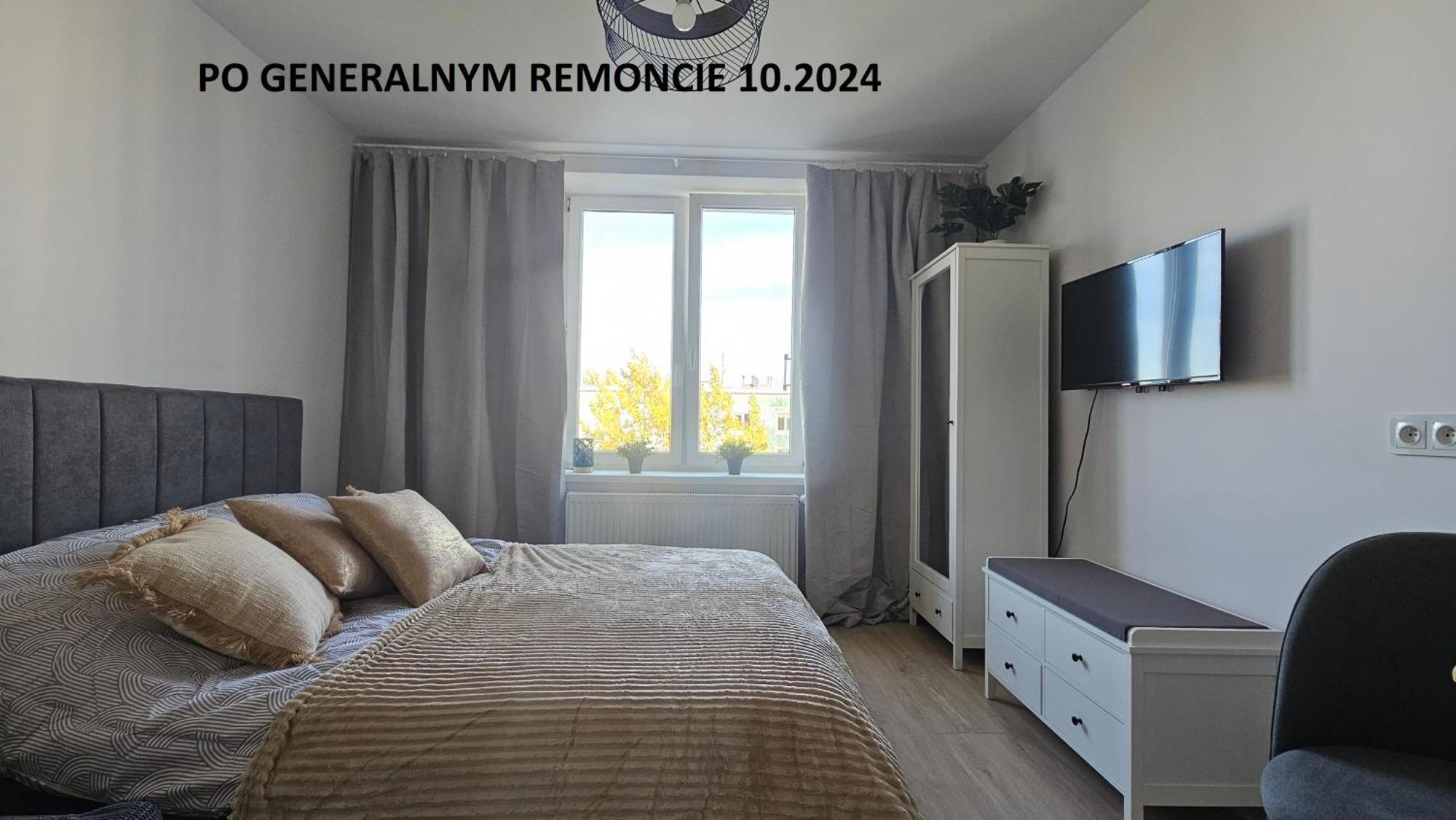 Apartament Dzielna Варшава Екстериор снимка