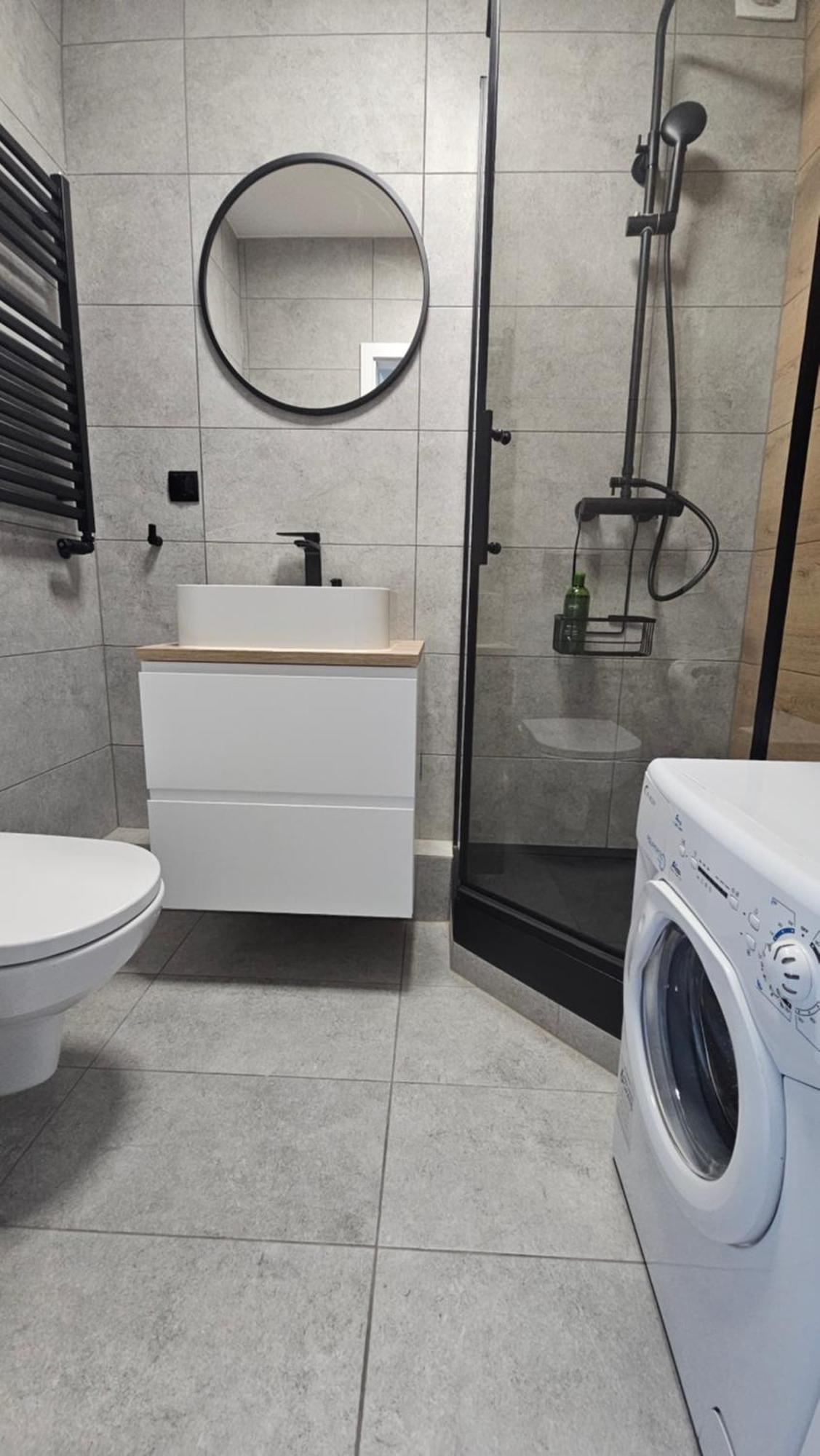 Apartament Dzielna Варшава Екстериор снимка
